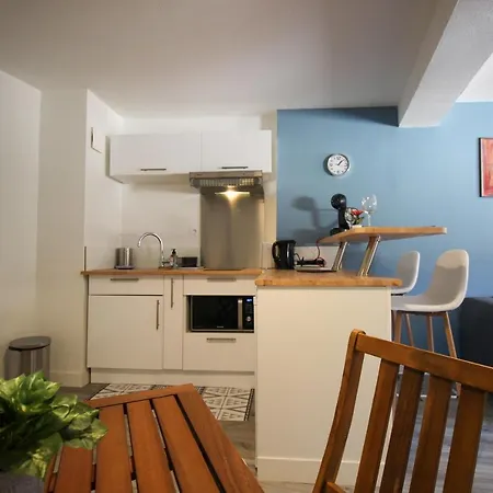 Appartement Cecile