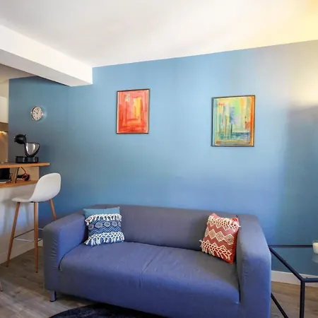 Appartement Cecile