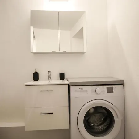 Appartement Cecile