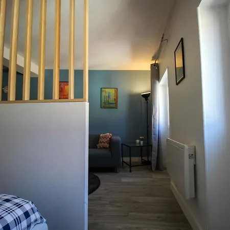 Appartement Cecile