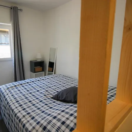 Cecile Appartement